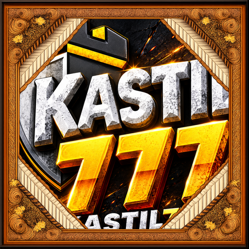 kastil777 — mitra unggulan