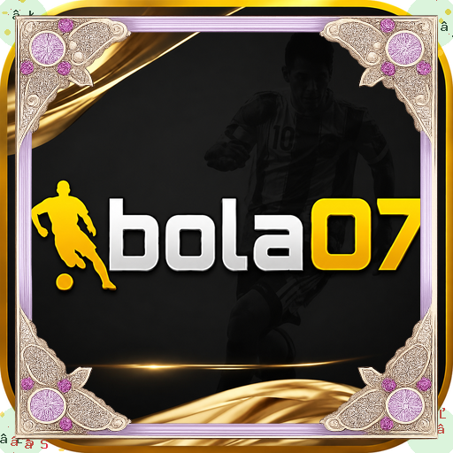 bola07 — galeri pratinjau - APK Resmi